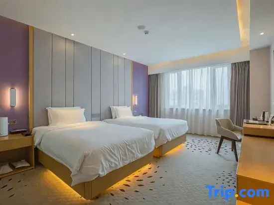 Juny Oriental Hotel - Chambres