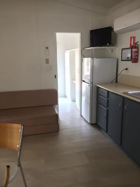 Del Rio Riverside Resort - Chambres
