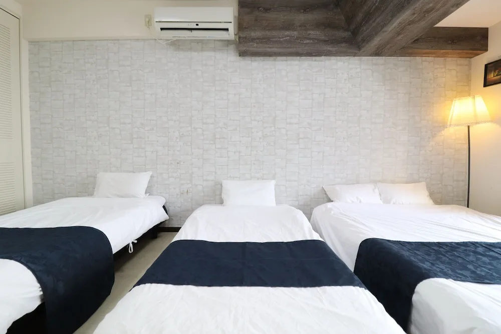 Classic room