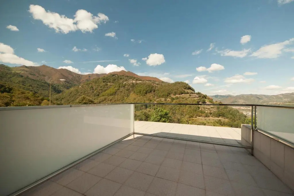 Hotel Restaurante Canzana - Général
