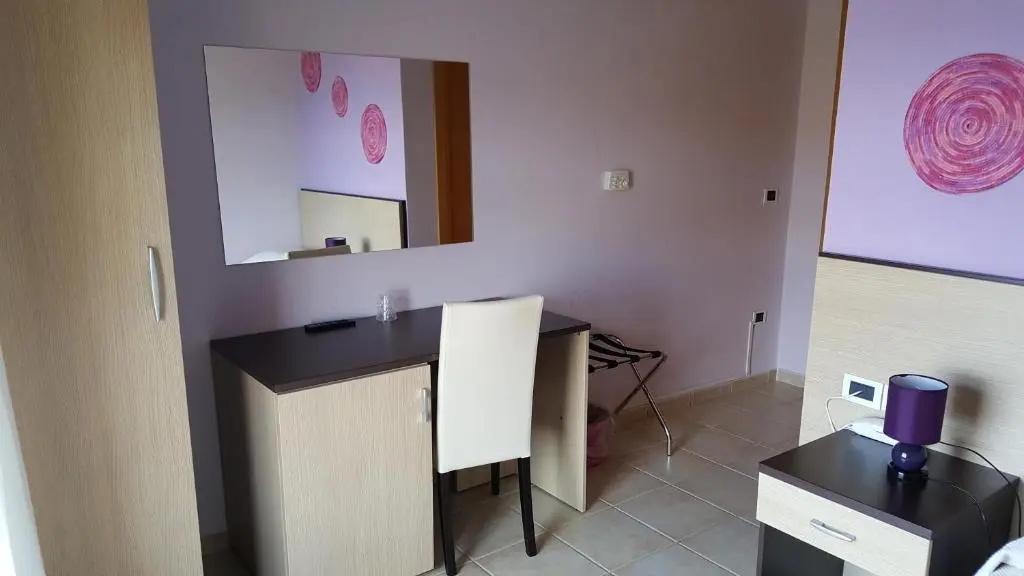 Hotel Balai - Chambres