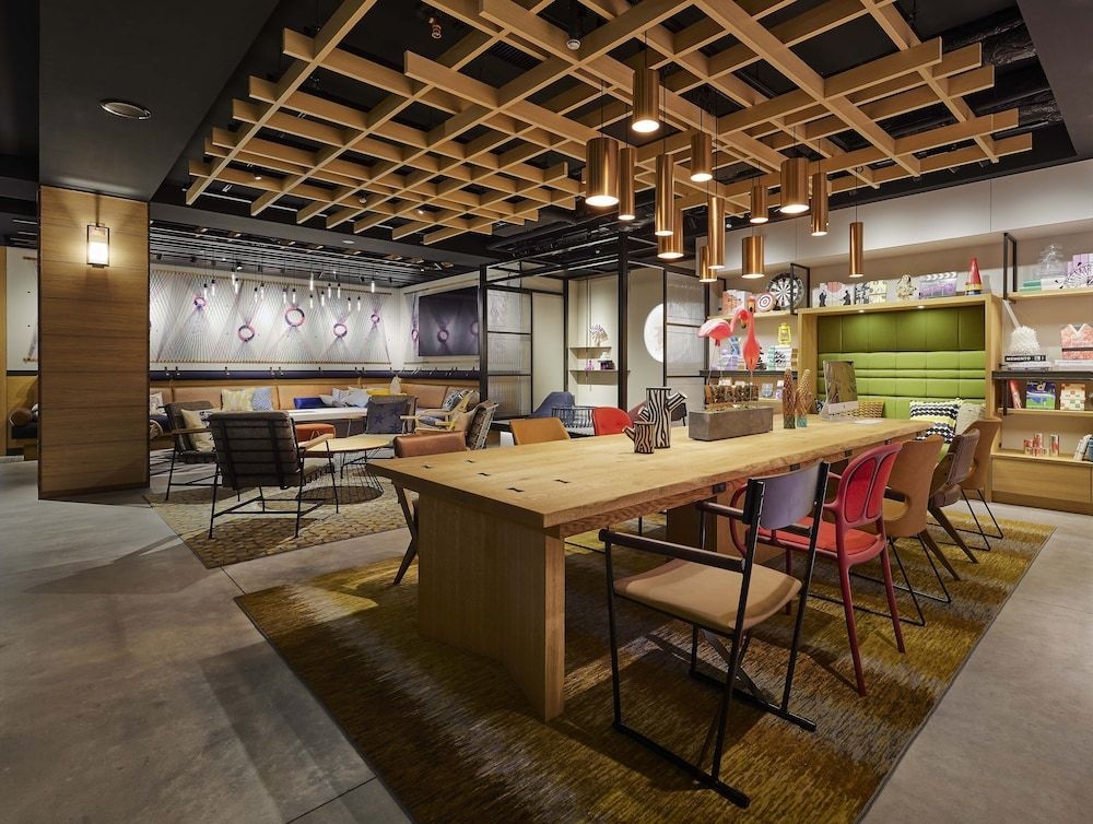Moxy Kyoto 사진 27