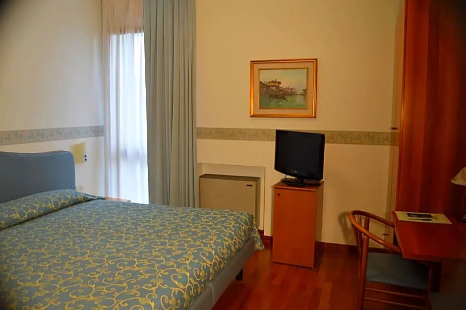 Classic room