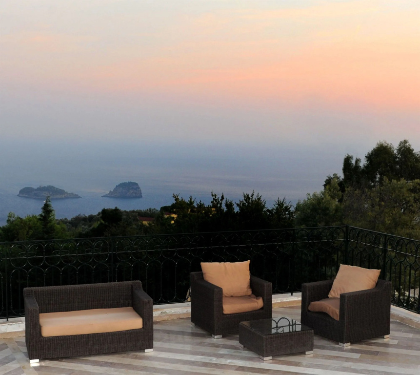 Nastro Azzurro Resort - Général