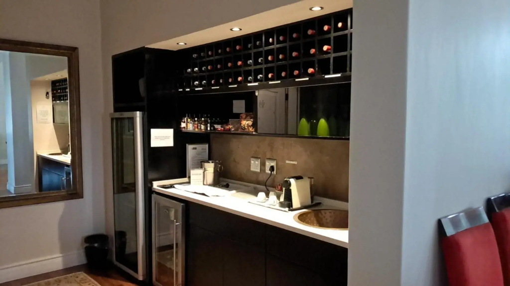 The Wild Mushroom Boutique Hotel - Général