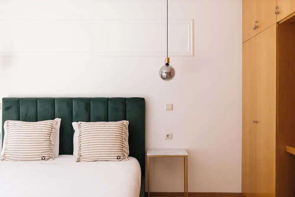 Quinta do Bento - Chambres
