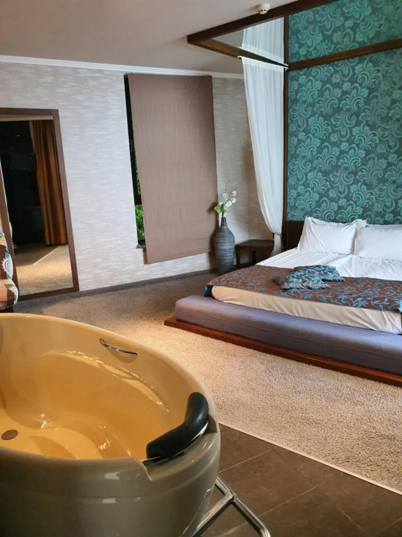 Regina Maria Design Hotel & SPA - фото 14
