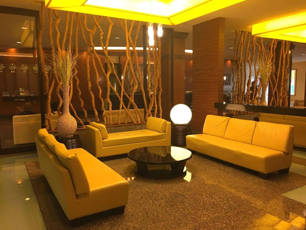 Guam Plaza Resort - Général