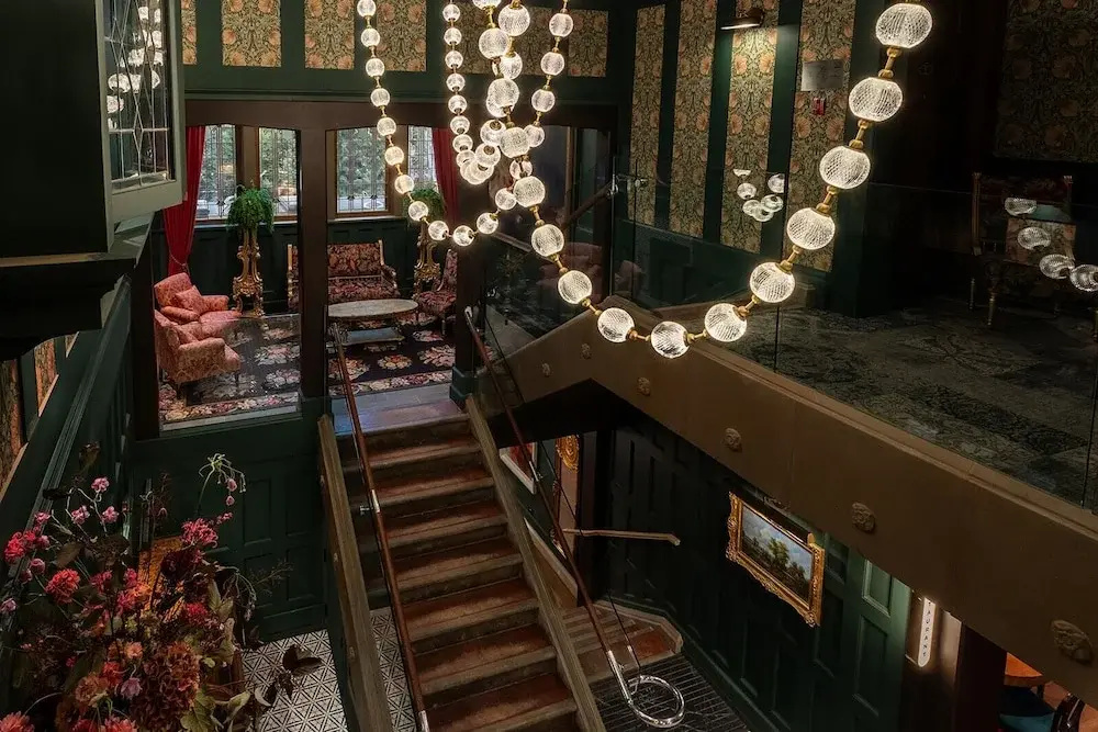 Rosemead House