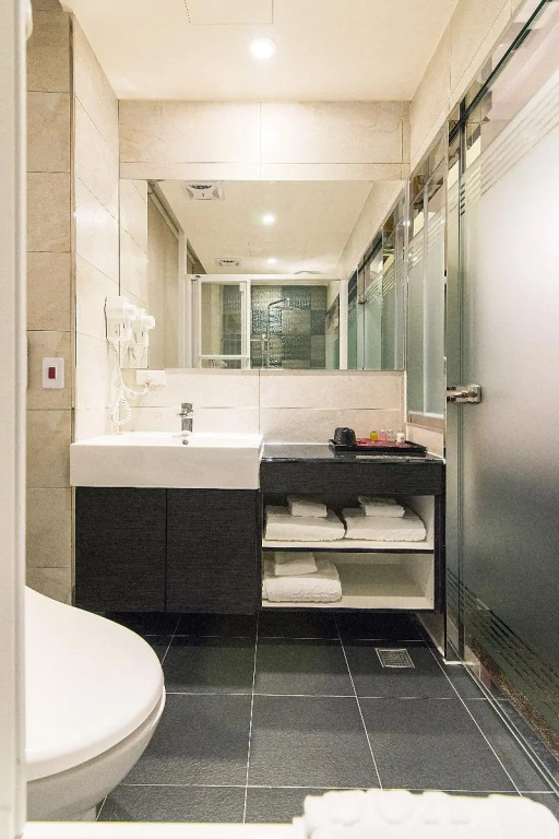 NING XIA No.2 INN - Chambres