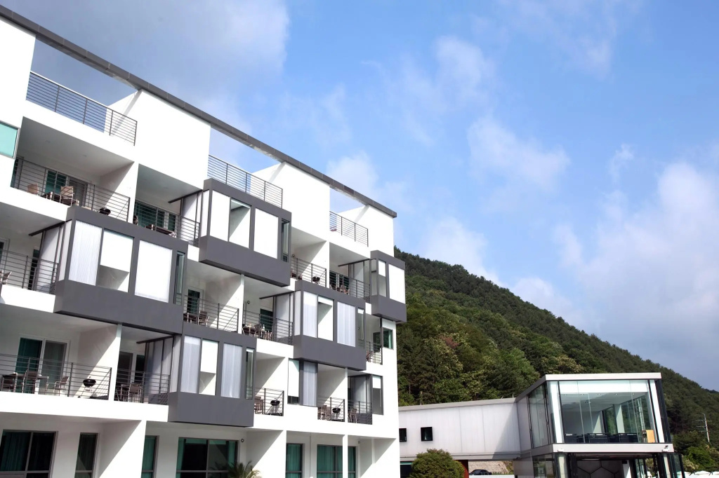 Casa 32 Resort
