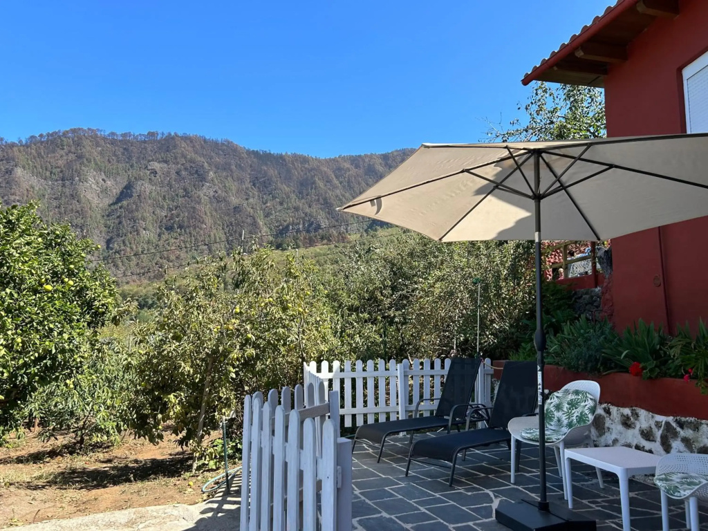 Casa Rural Juli