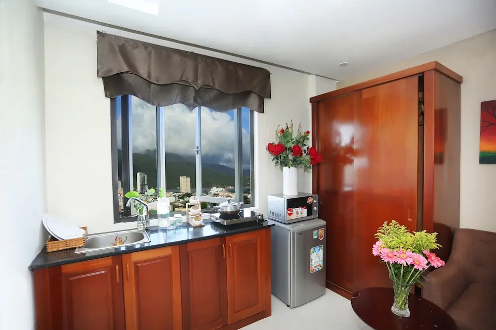 Superior Apartment