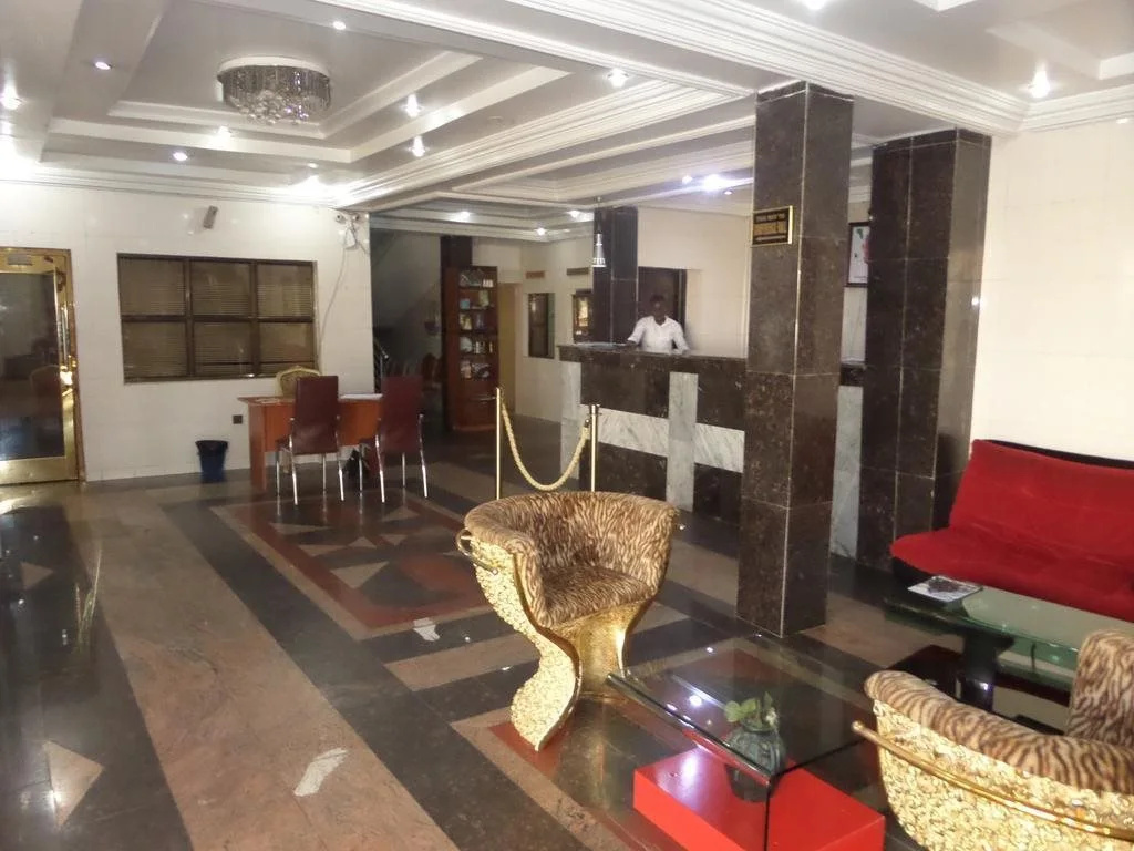 Hotel photo 6
