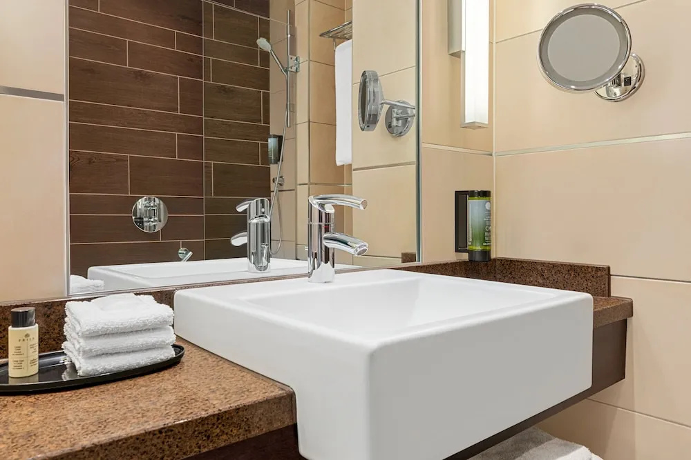 Holiday Inn Birmingham Airport - NEC by IHG - Chambres
