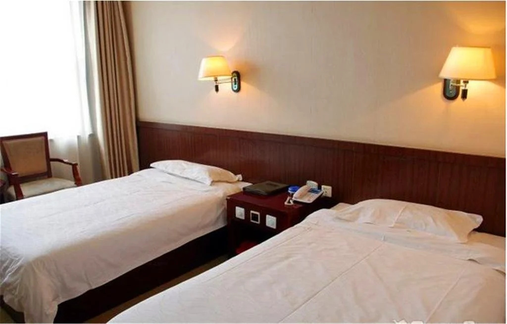 Taiyangneng International Hotel - Lanzhou - Général