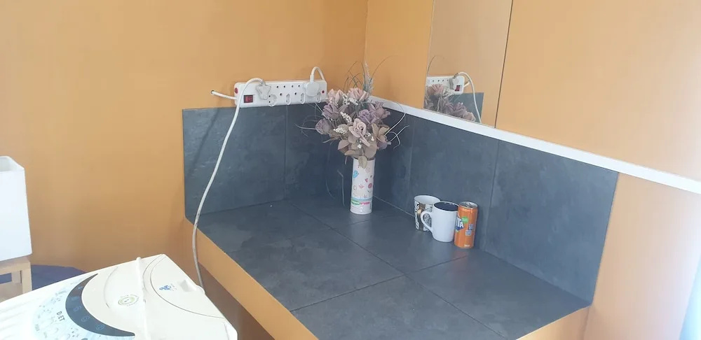 Comfort Double room (full double bed)