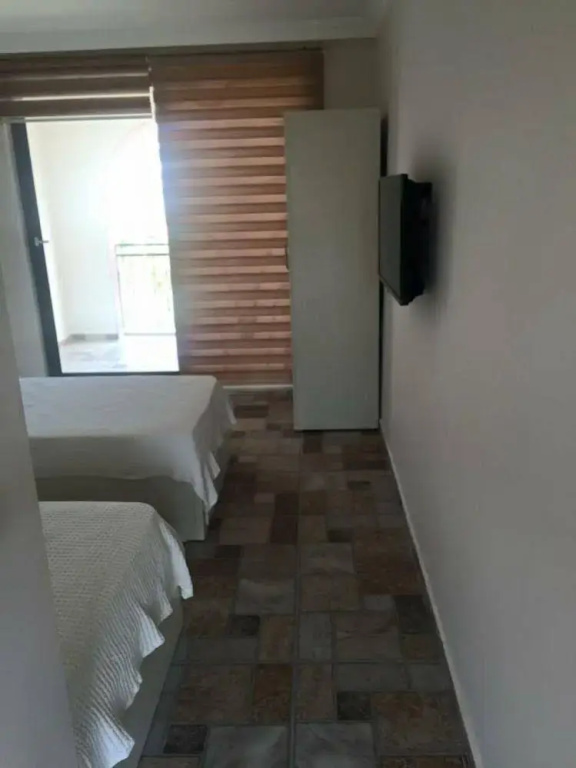 Отель Burc Hotel в Даламане
