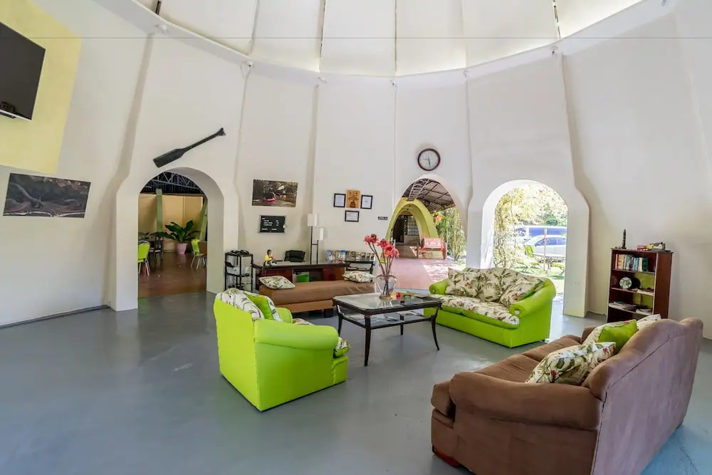 Kayak Lodge - фото 2