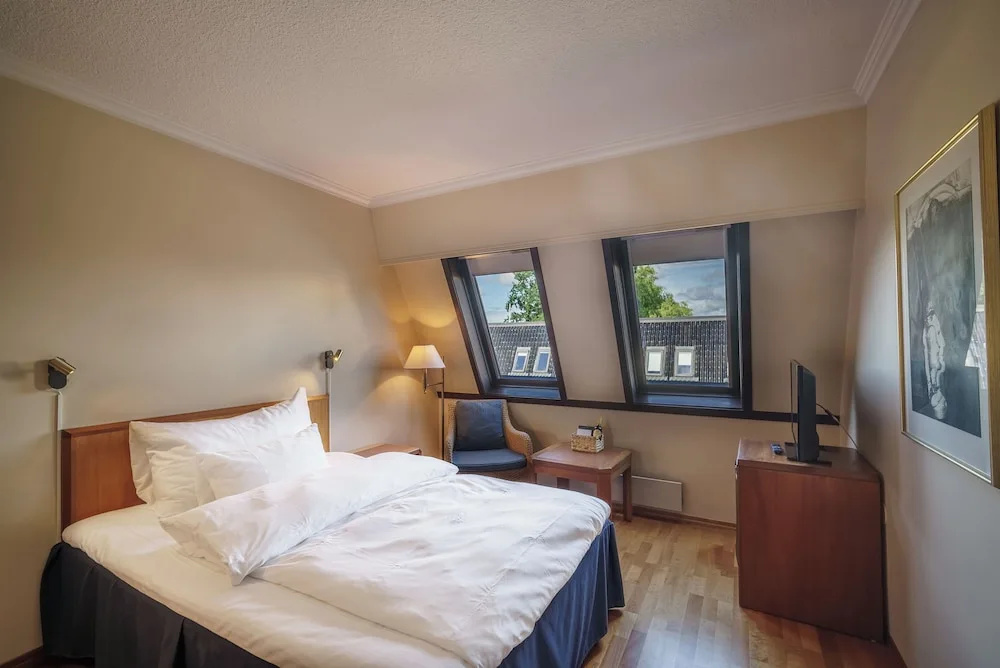 Hotell Refsnes Gods - by Classic Norway Hotels - Général