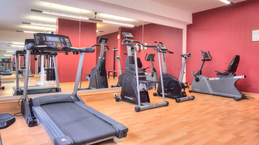 Hotel & Aparthotel Casteau Resort Mons picture