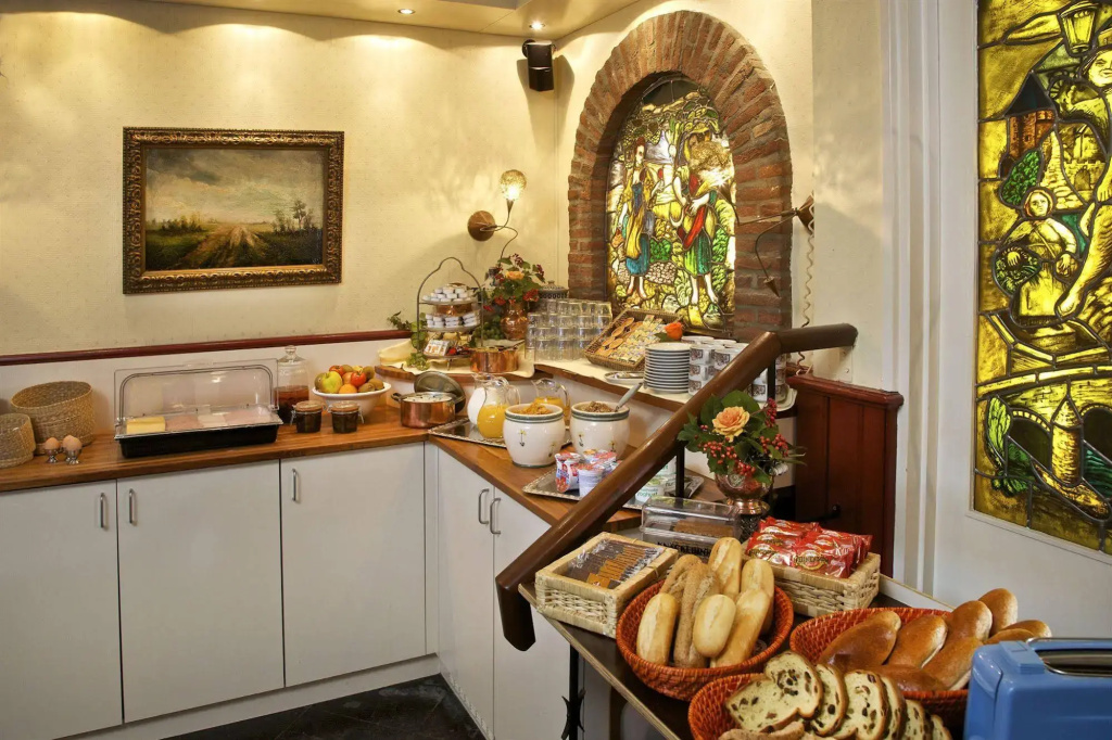 Hotel - Restaurant In den Hoof - Général