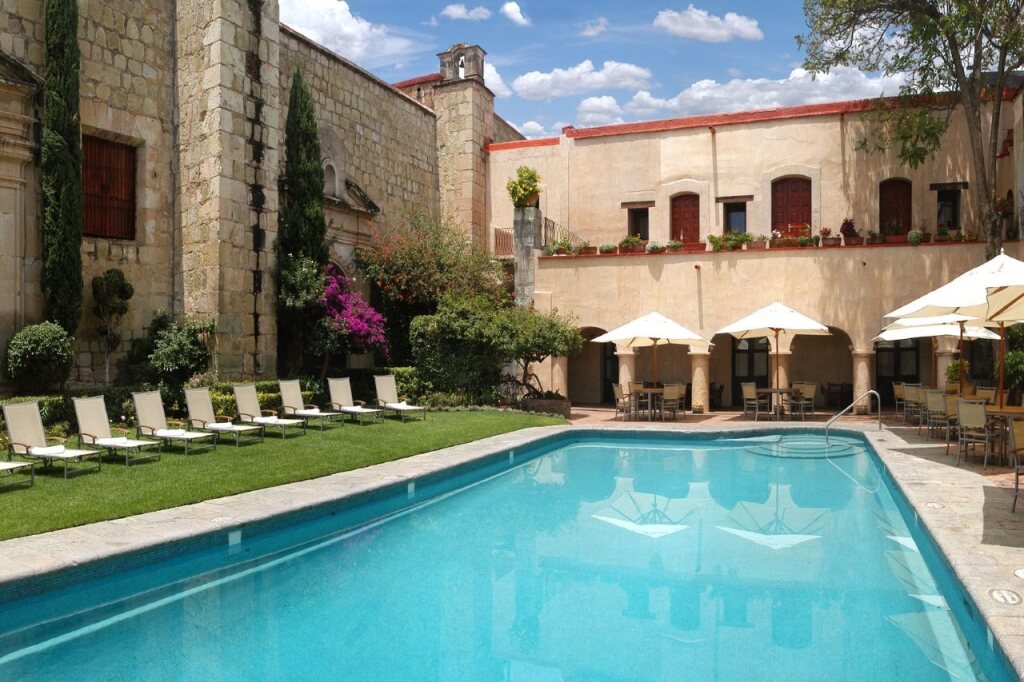 Quinta Real Guadalajara - 19