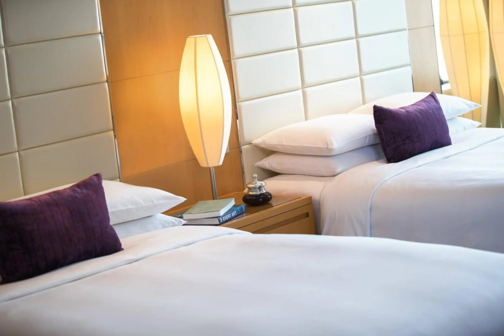 Renaissance Shanghai Putuo Hotel - фото 16