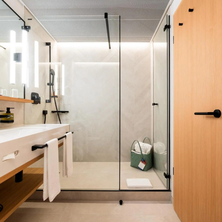 BEATUS Wellness- & Spa-Hotel - Général