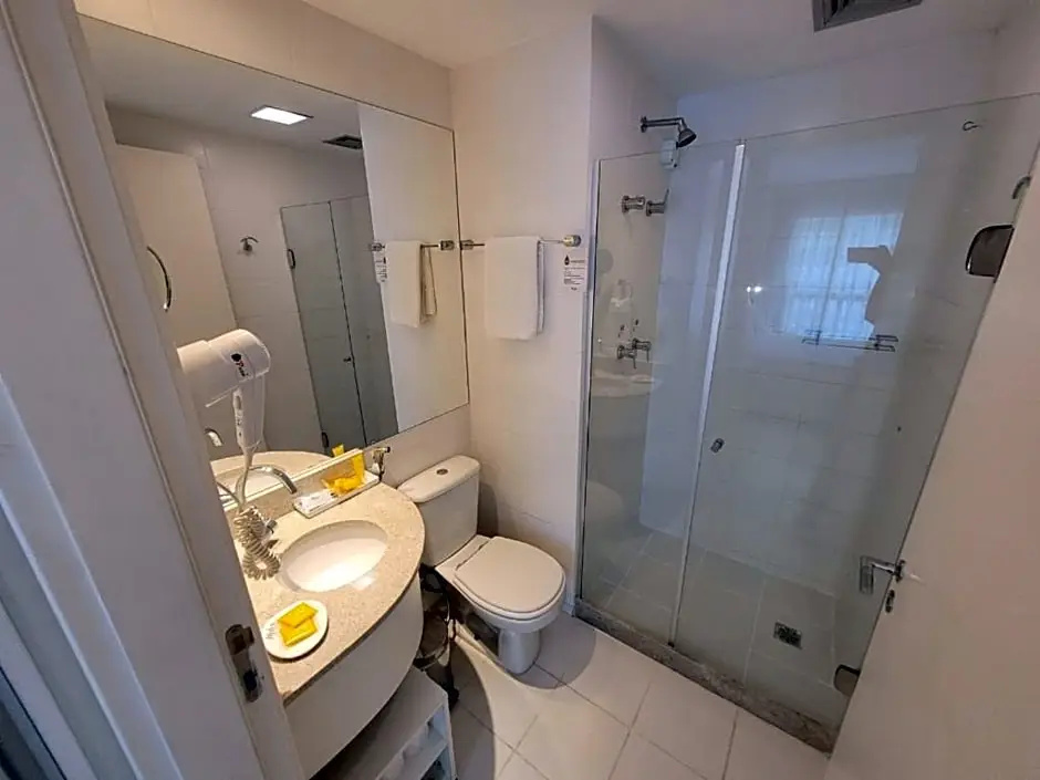 Hplus Vision Executive - Chambres