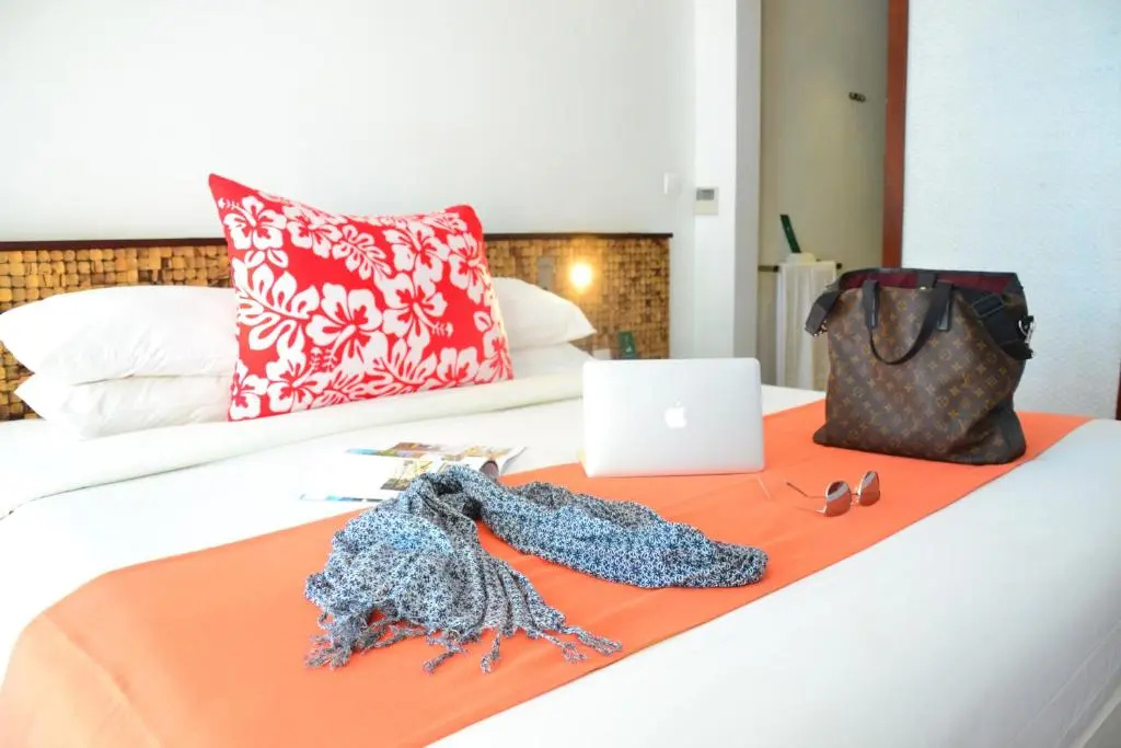 Mystik Life Style - Chambres