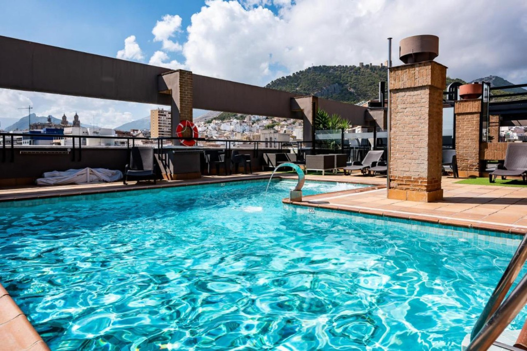 Hotel photo 20