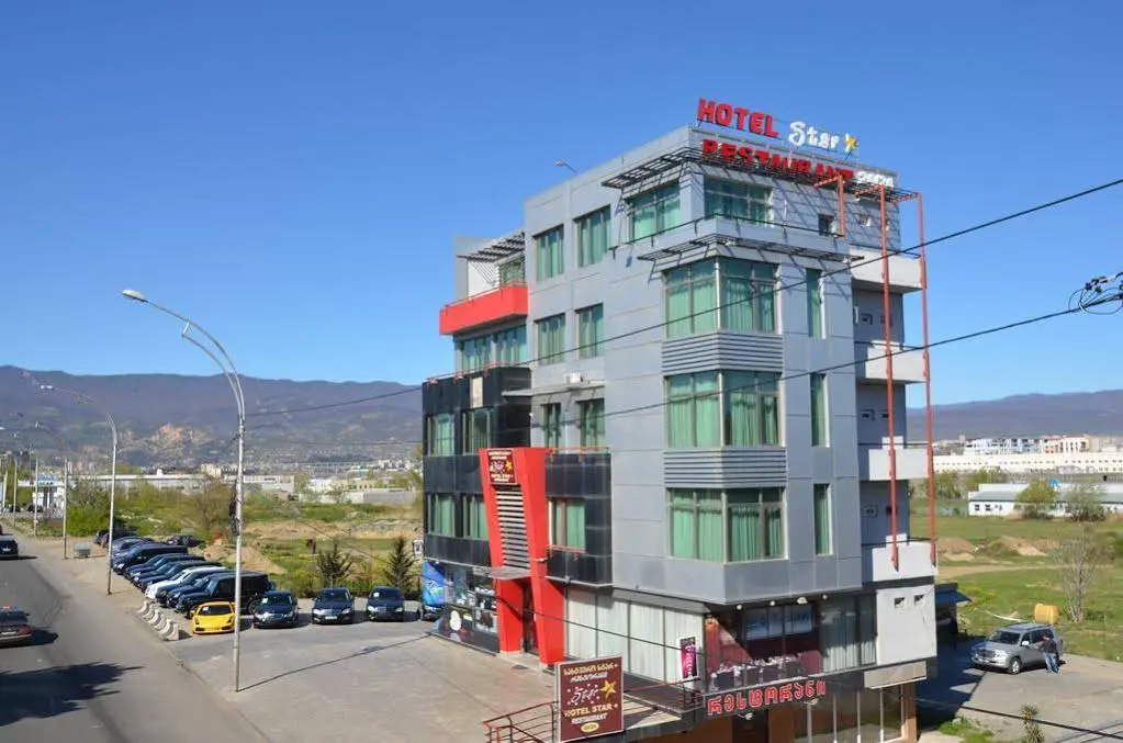 Hotel photo 13