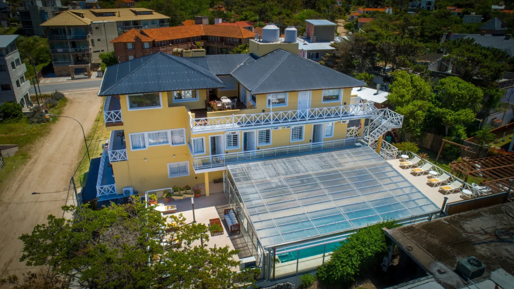 Dos Mareas Home Apart