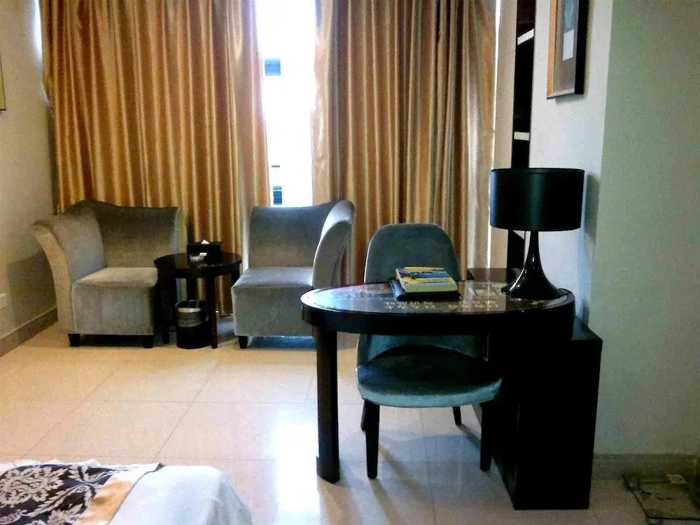 Wanguo Metropolitan Plaza Hotel - Général