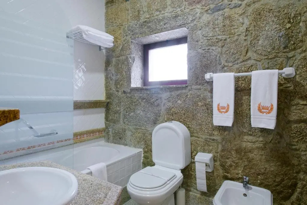 Hotel de Charme Quinta do Pinheiro - Chambres