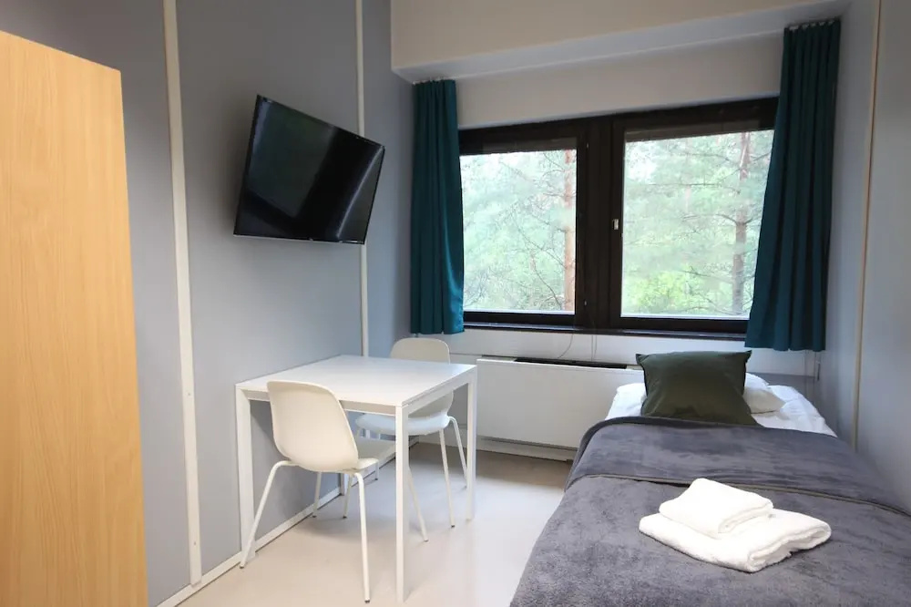 Smart Single room