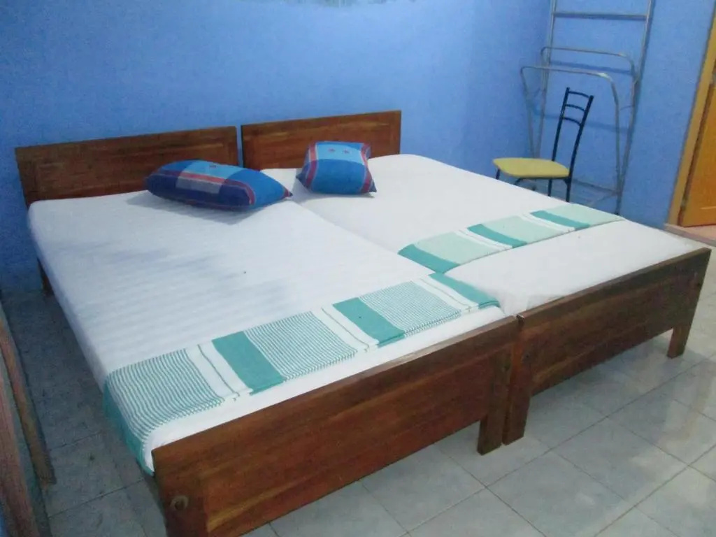 Levi's Tourist – Anuradhapura - Chambres