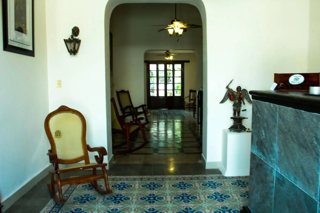 Hotel photo 9