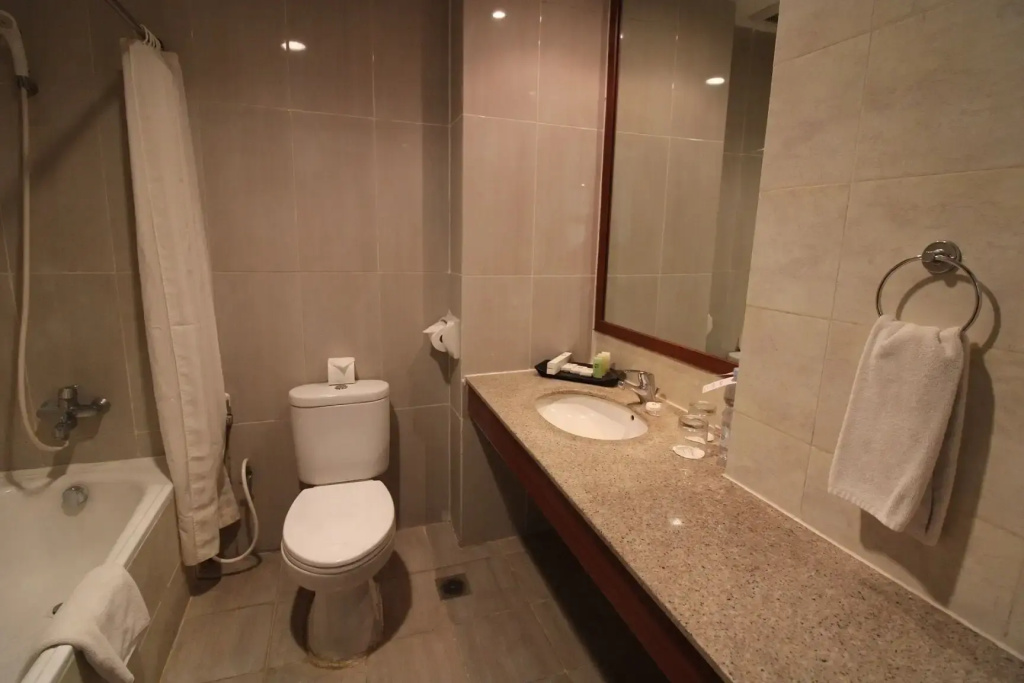 Swiss-Belhotel Manokwari - Général