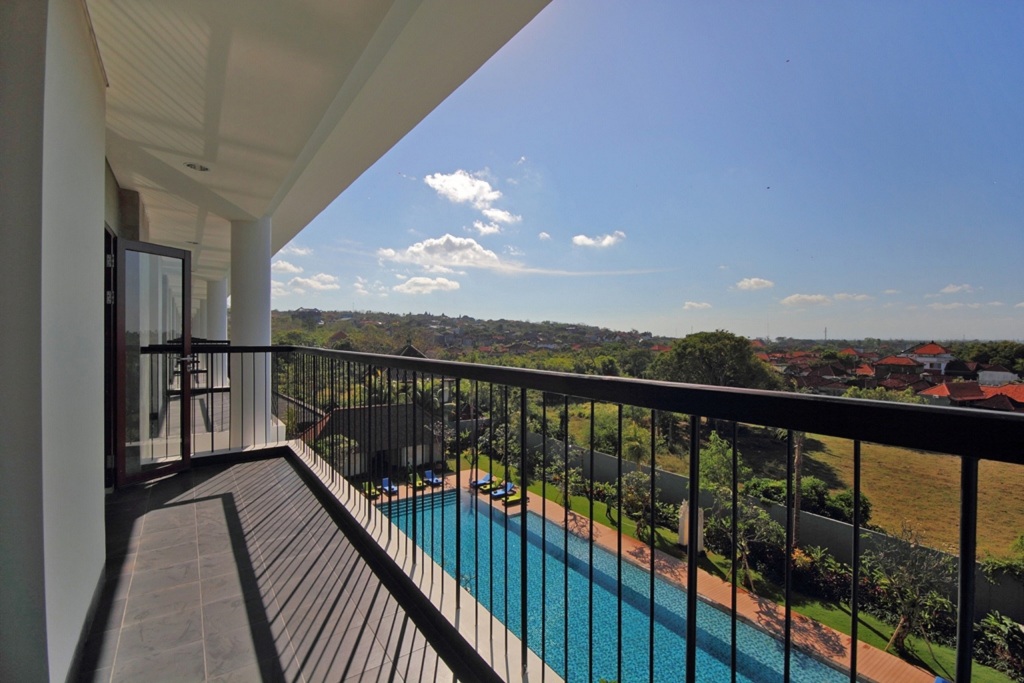 Hotel Santika Siligita Nusa Dua