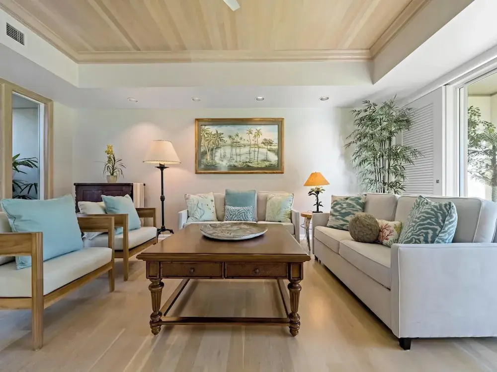 The Islands at Mauna Lani - CoralTree Residence Collection - Chambres