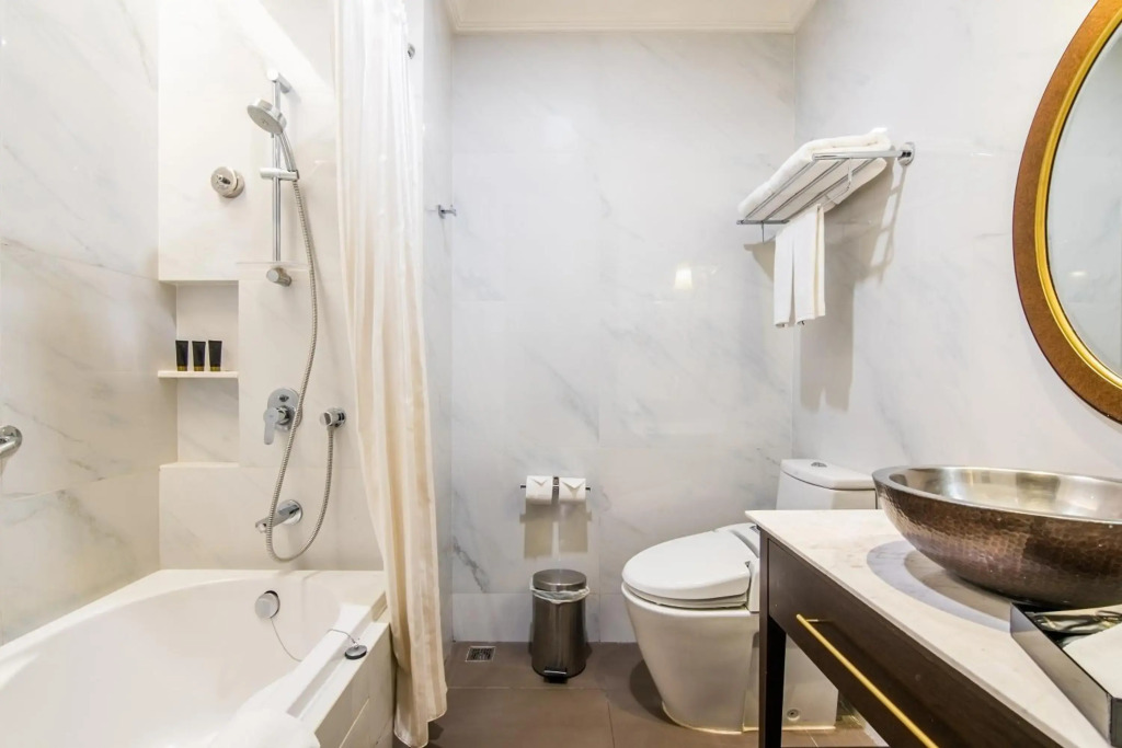 Metropole, Bangkok, a Tribute Portfolio Hotel by null