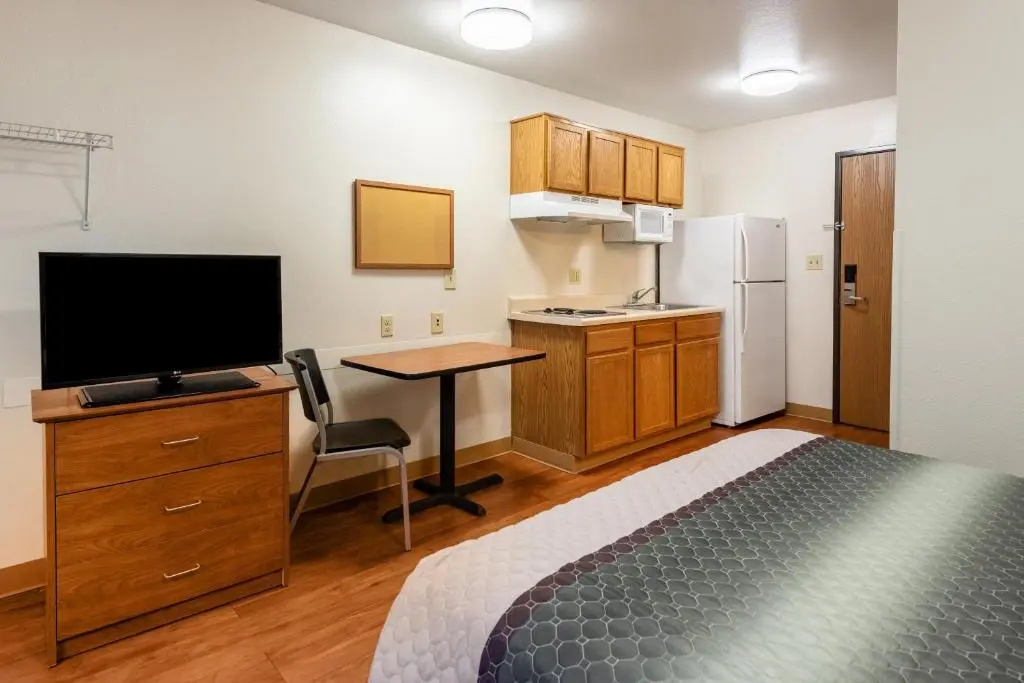 Hotel photo 7