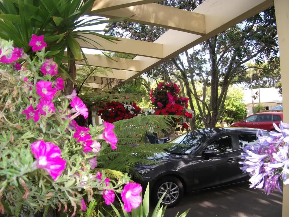 Tatahi Cove - Hostel
