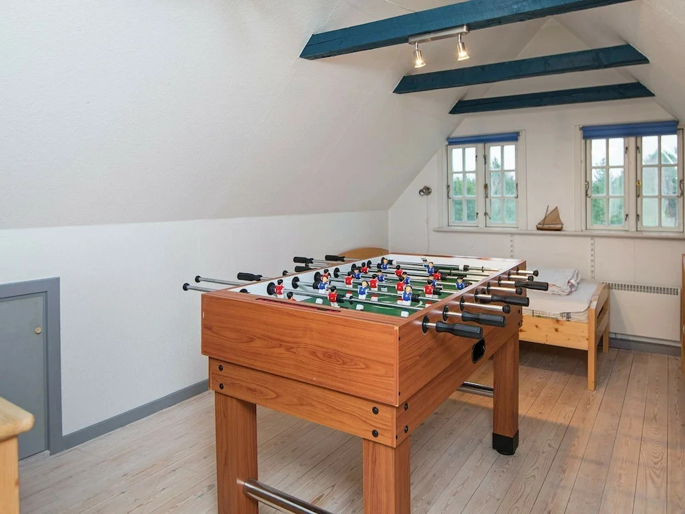 Alluring Holiday Home in Romo With Terrace - фото 7