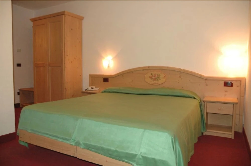 Hotel Tosa - Général