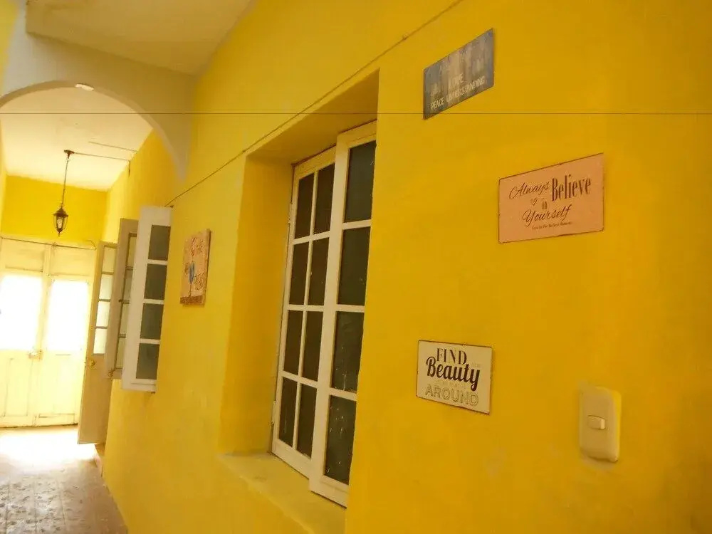 River House Arequipa - Hostel