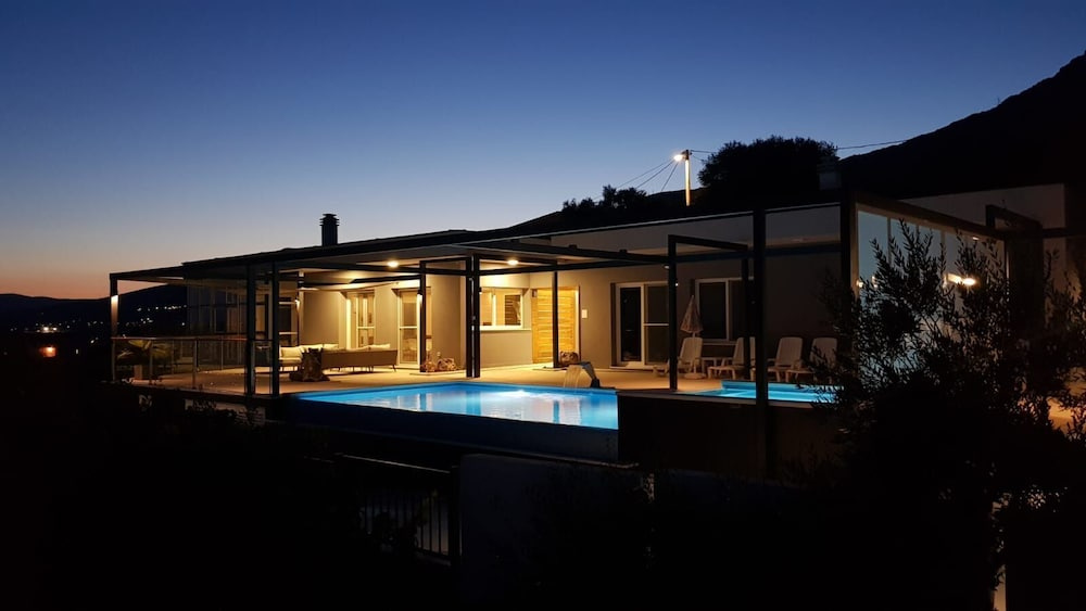 Villa Arres