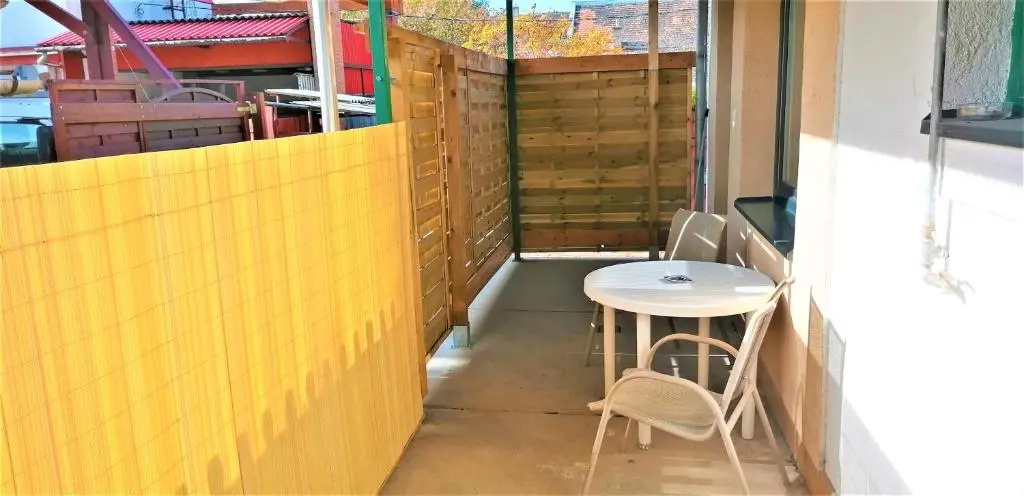 D2 Apartment Budapest